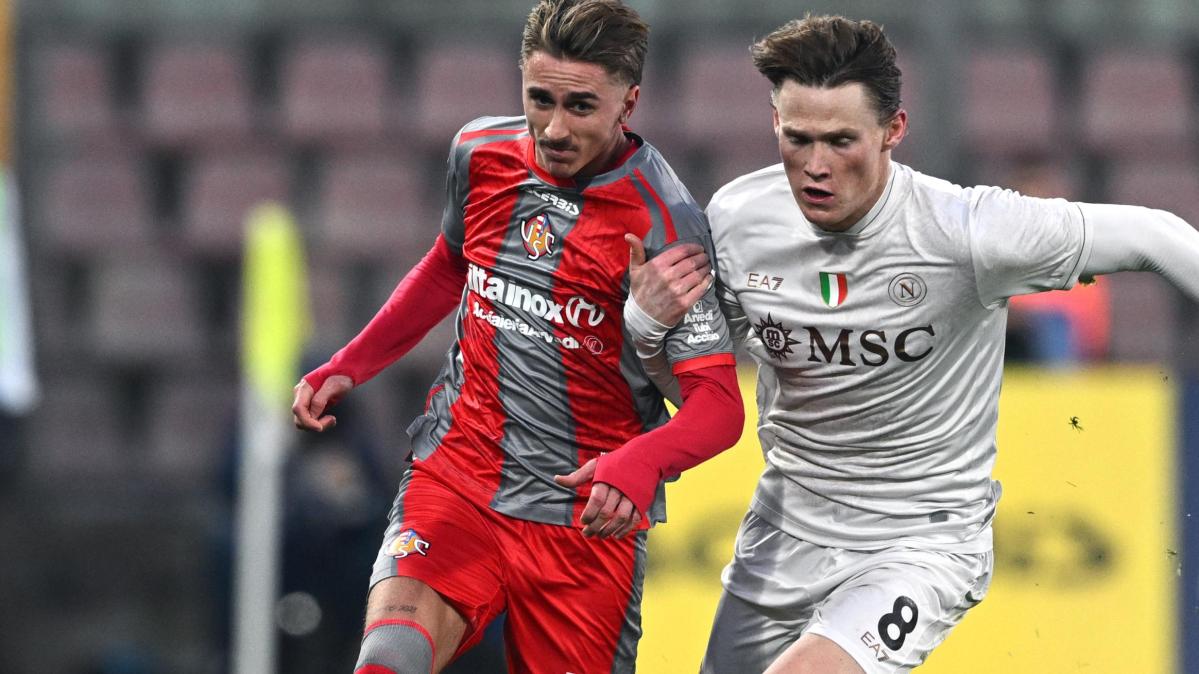 Immagine news Serie A n.2