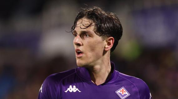 Galatasaray, Zaniolo podría seguir si sale Baris Alper Yilmaz