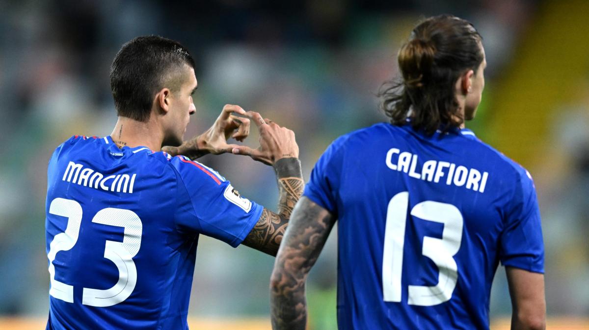 Immagine news Serie A n.1