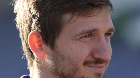 Estrella Roja, el director deportivo Marko Marin, cuestionado