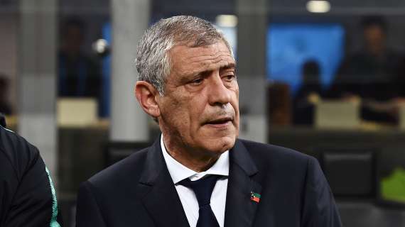 OFICIAL: Azerbaiyán, Fernando Santos deja de ser el seleccionador