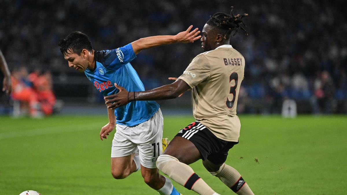 Immagine news Serie A n.1