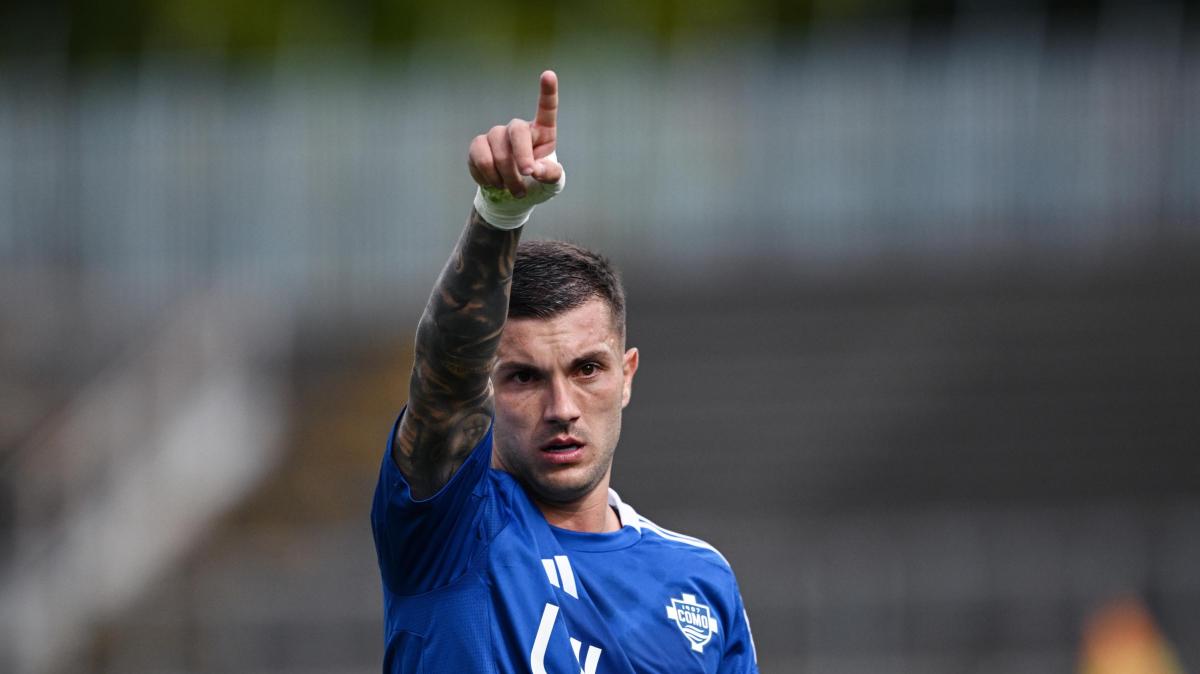 Immagine news Serie A n.1