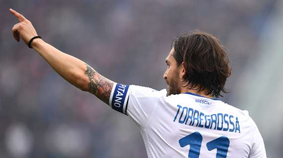 Italia, tablas entre Brescia y Sampdoria