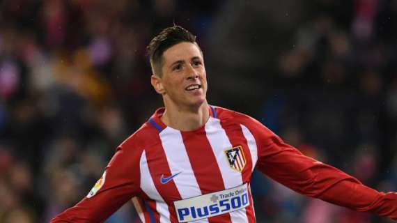 Atlético, Cerezo: "Fernando Torres siempre tendrá las puertas del Club abiertas"