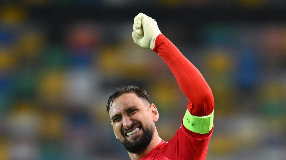 Immagine news Fútbol Internacional n.2