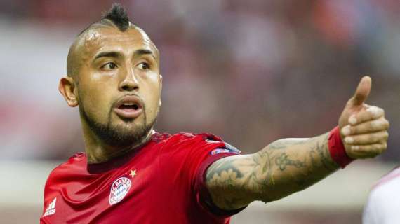 Chile, Vidal tras la goleada suffrida ante Perú: "Estamos tranquilos pero debemos mejorar"