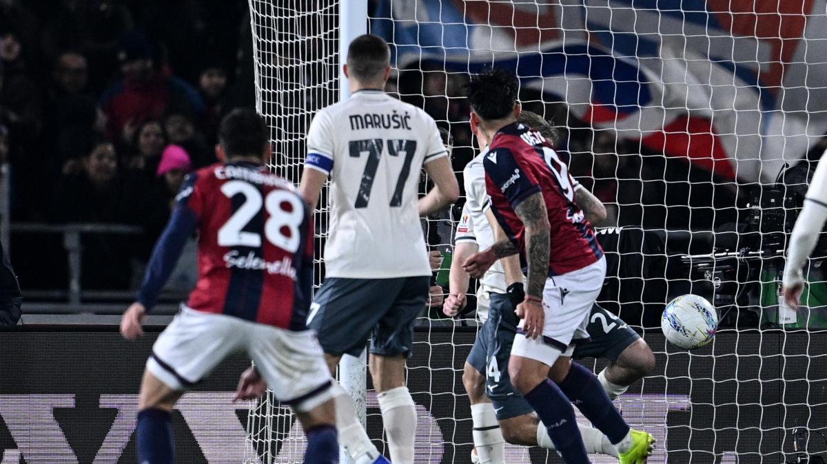 Immagine news Serie A n.1