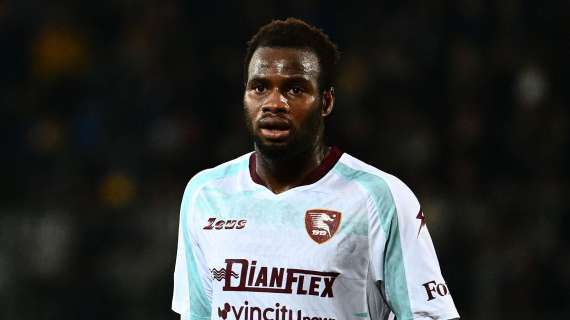 Lecce, acuerdo por Lassana Coulibaly