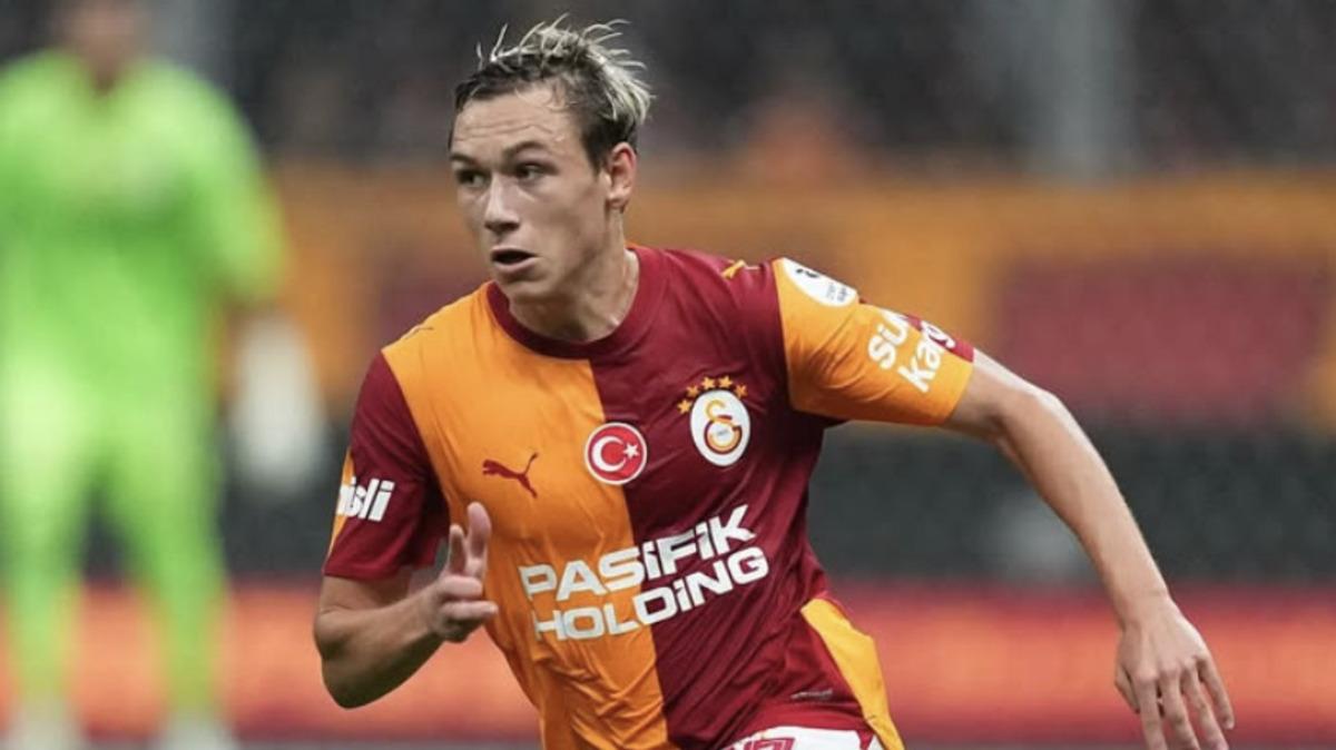 Galatasaray Spor Kul&uuml;b&uuml;