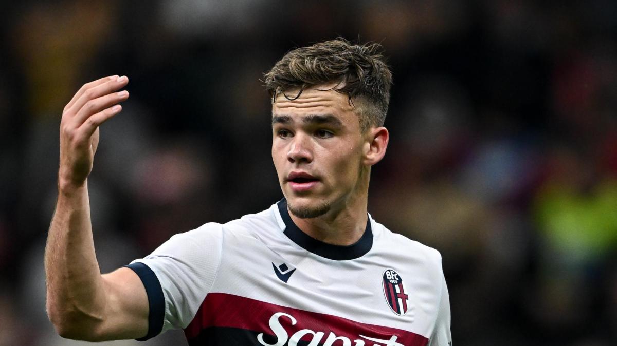 Immagine news Serie A n.8