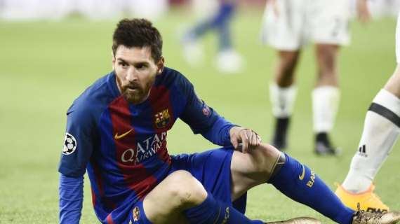 Maradona: "Messi merecía un partido más de sanción"
