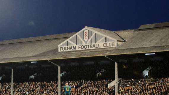 Fulham, Southgate sigue a Cairney