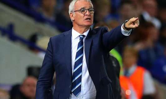 Leicester, Ranieri fue destituido en el hotel del aeropuerto de East Midlands