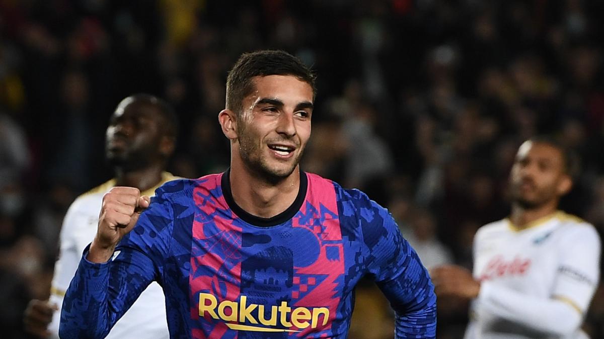 Immagine news Fútbol Internacional n.1