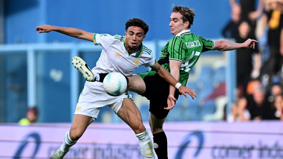 Immagine news Serie A n.1