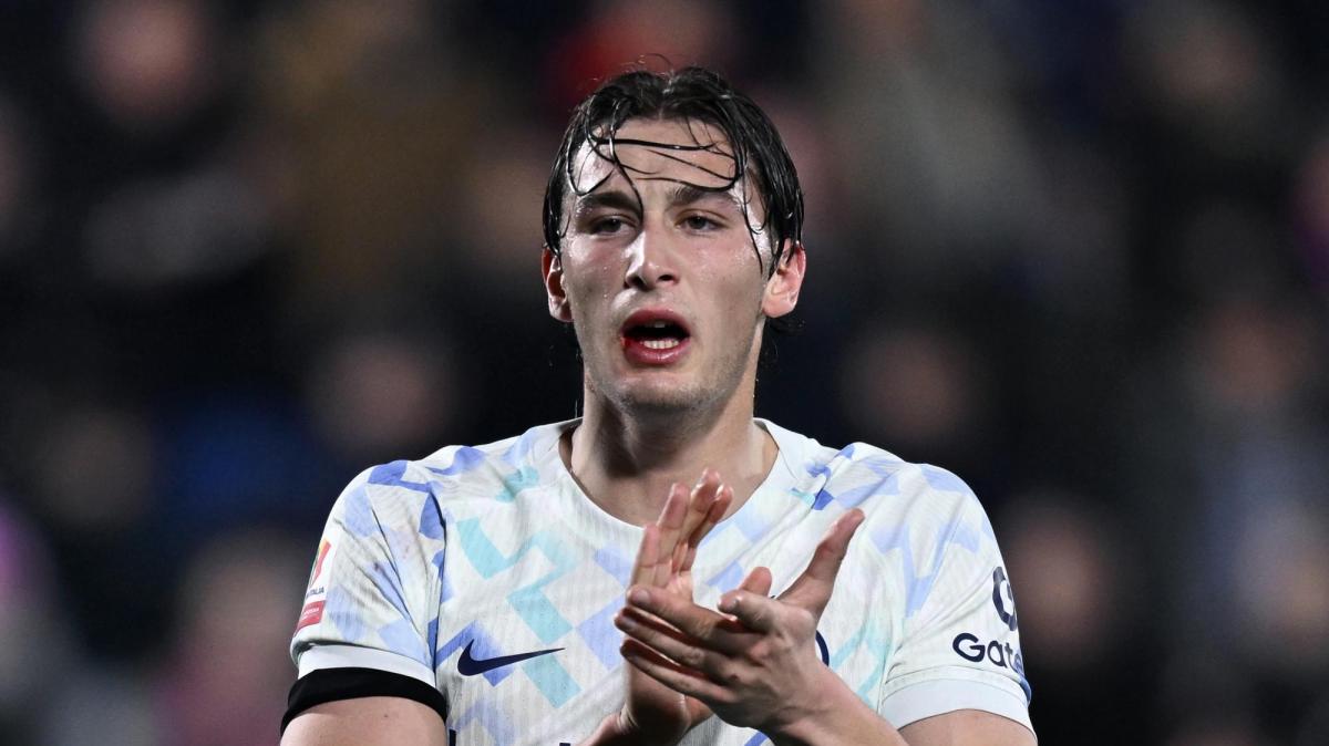 Immagine news Serie A n.1