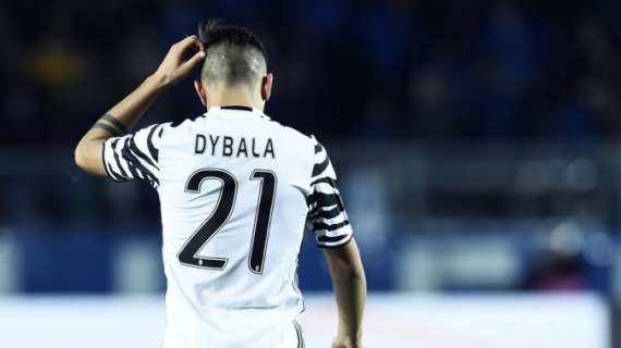 TMW RADIO - Marotta y el interés del Barça en Dybala: "Está contento en la Juve y seguirá mientras quiera"