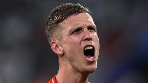 Barça, el impacto de una salida de Dani Olmo afectará a próximos mercados