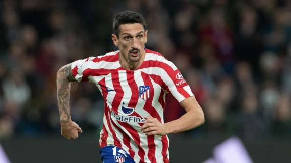 Atlético, puertas abiertas a Savic en enero para esquivar la renovación automática