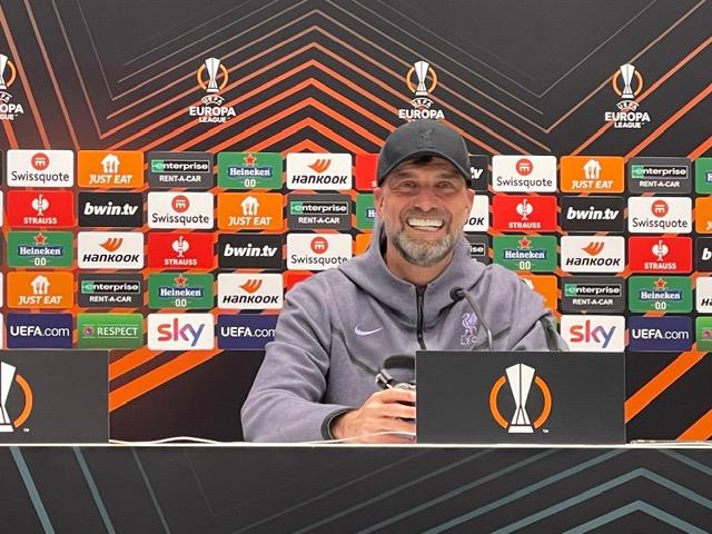 Immagine news Fútbol Internacional n.1