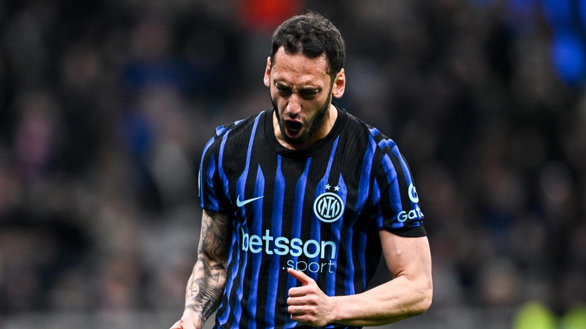 Immagine news Serie A n.1