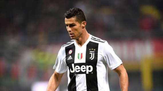 Hierro, sobre Cristiano Ronaldo: "No me ha sorprendido su adaptación al fútbol italiano"