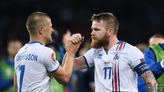 Euro 2020, Islandia supera a Albania