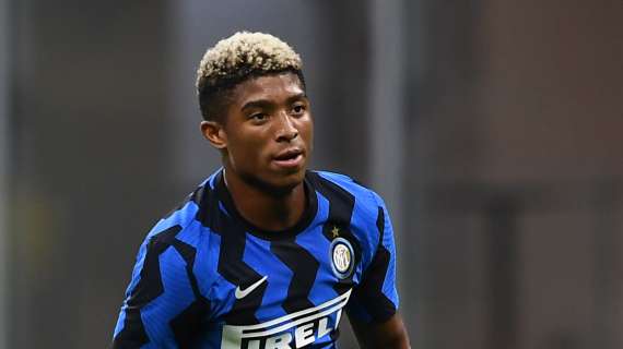 OFICIAL: Inter, nuevo préstamo de Salcedo al Verona