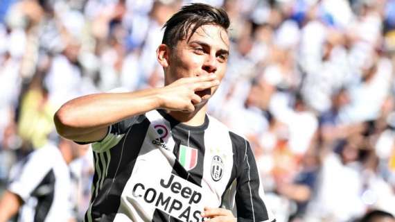 Juventus, Marotta cierra las puertas a Alex Sandro y a Dybala