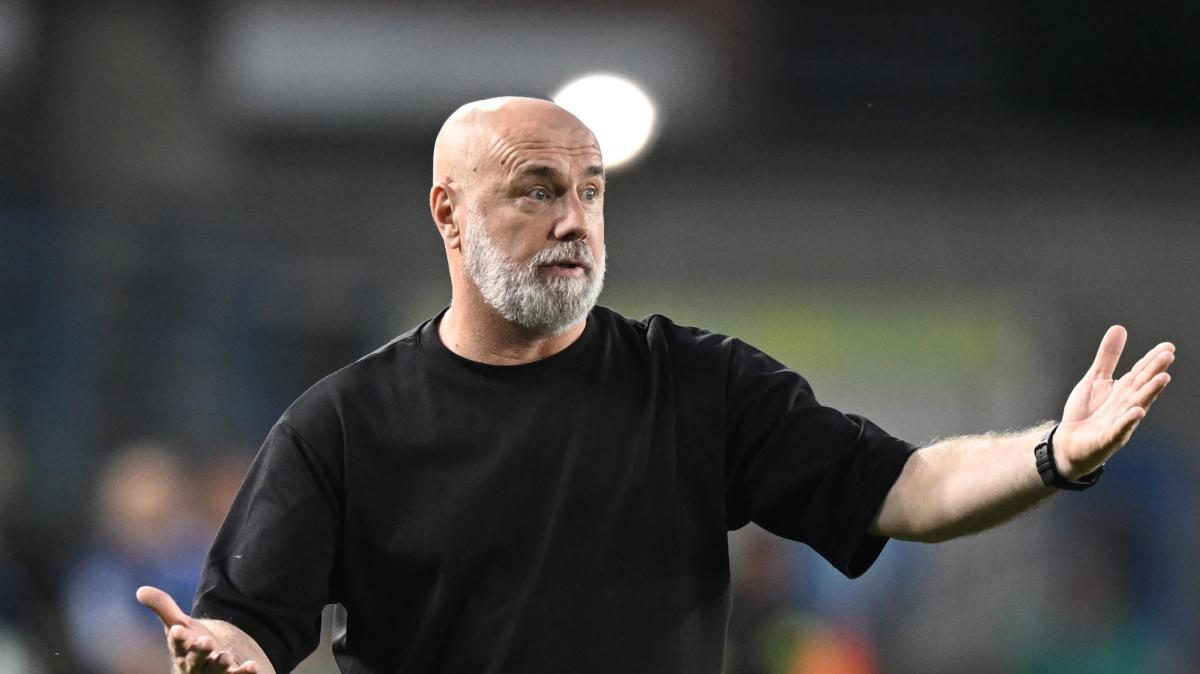 Immagine news Fútbol Internacional n.1