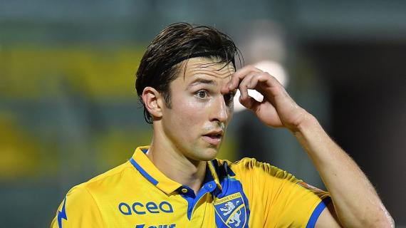 OFICIAL: Reggiana, firma Andrija Novakovich
