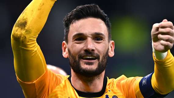 Los Angeles FC, Hugo Lloris firmará en breve