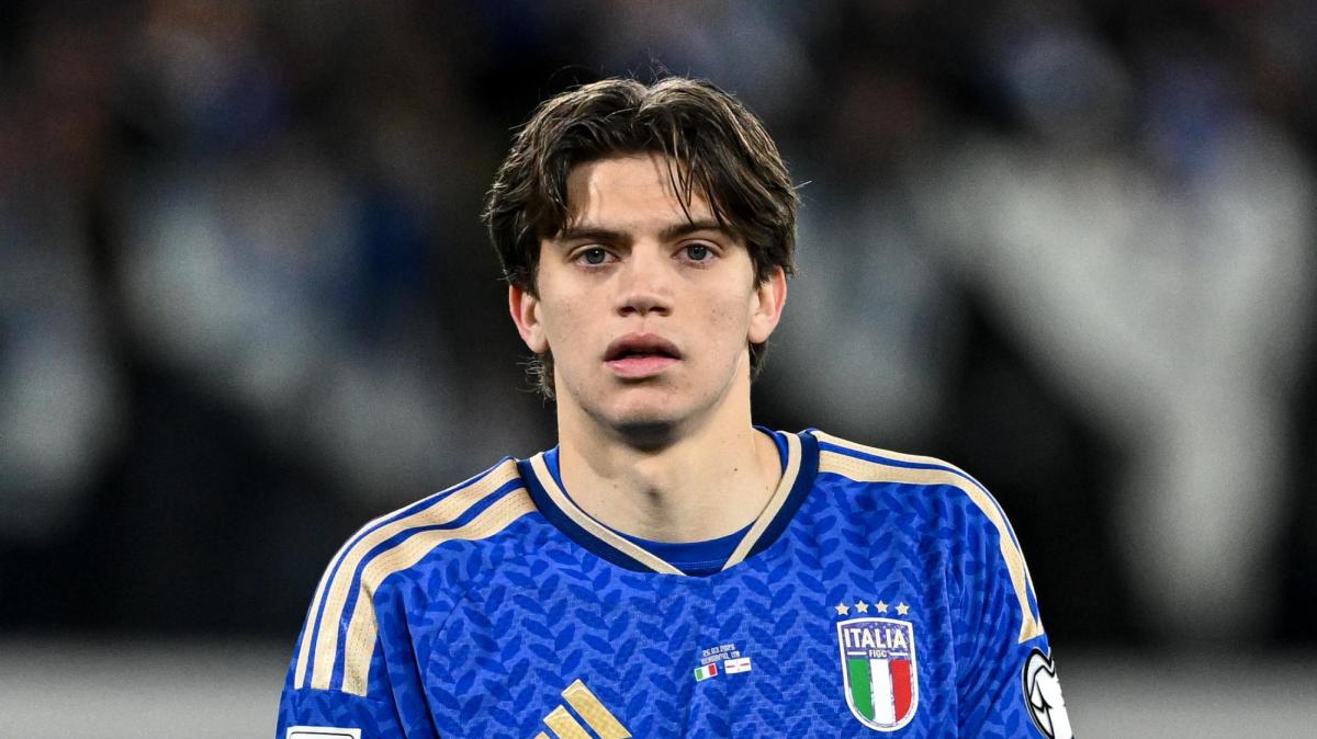 Immagine news Serie A n.1