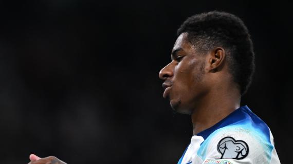 FC Barcelona, principio de acuerdo por Rashford