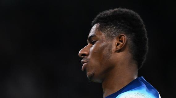 Jordi Cruyff: "Rashford apareció en el momento más importante"