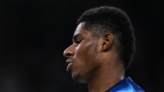 Barça, Rashford: "¿Mis goles? Se trata de tener confianza y atreverse"