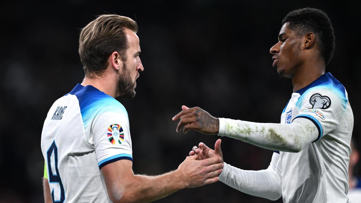 Immagine news Fútbol Internacional n.1