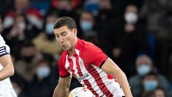 Athletic Club, convocatoria ante el Atlético