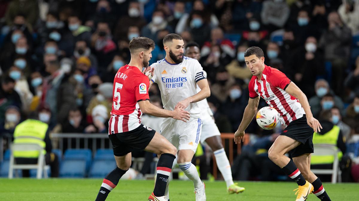 Immagine news LaLiga n.1