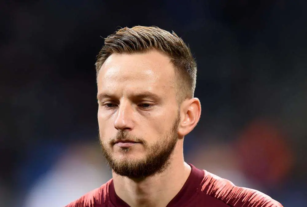 Miguel Rico: "El Barça está devaluando a Rakitic"
