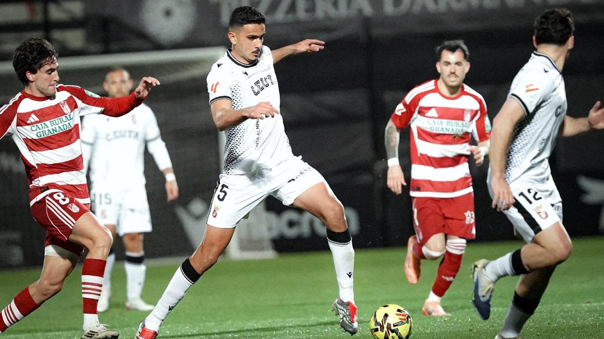 Immagine news Segunda División n.1