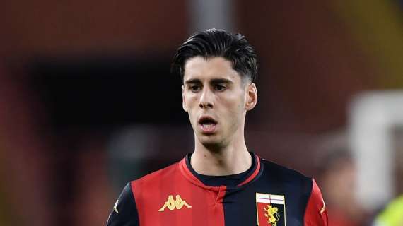Coppa Italia, la Juventus no puede con el Genoa. Habrá prórroga