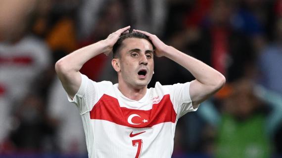 Fenerbahçe, el dirigente que debía costear el salario de Kerem Aktürkoğlu, fuera del club