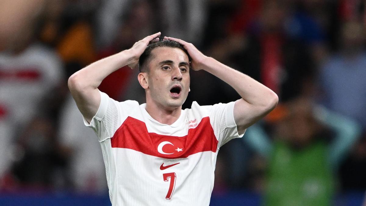 Immagine news Fútbol Internacional n.1