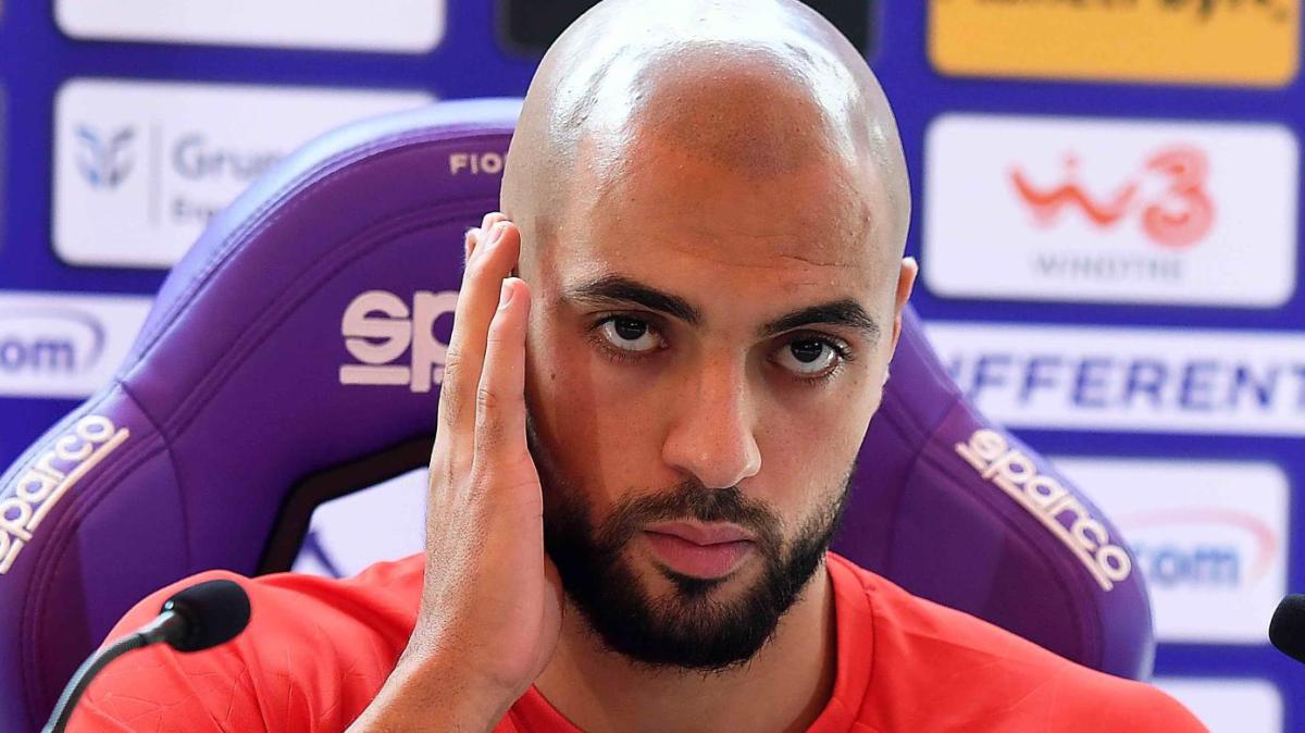 Immagine news Fútbol Internacional n.1