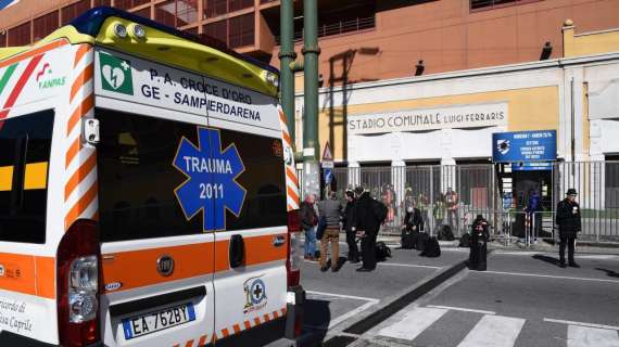 Coronavirus, 525 fallecidos en las últimas 24 horas en Italia. El mejor dato desde el 19 de marzo
