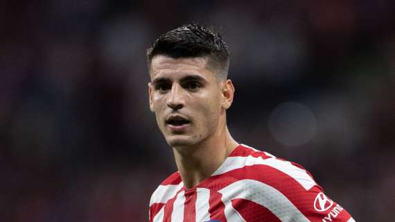 Atlético de Madrid - Real Betis (21:00), formaciones iniciales