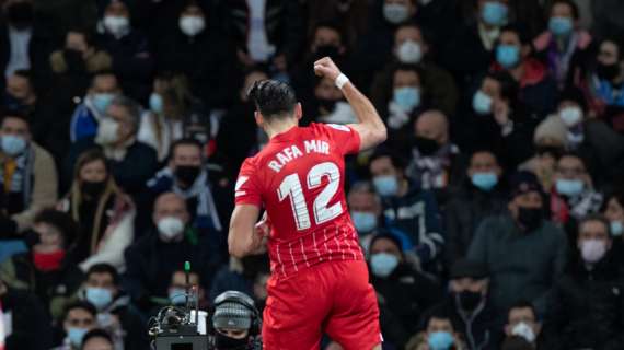 Final: Deportivo Alavés - Sevilla FC 4-3