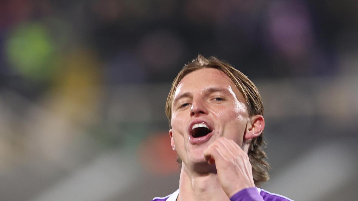 Immagine news Fútbol Internacional n.1